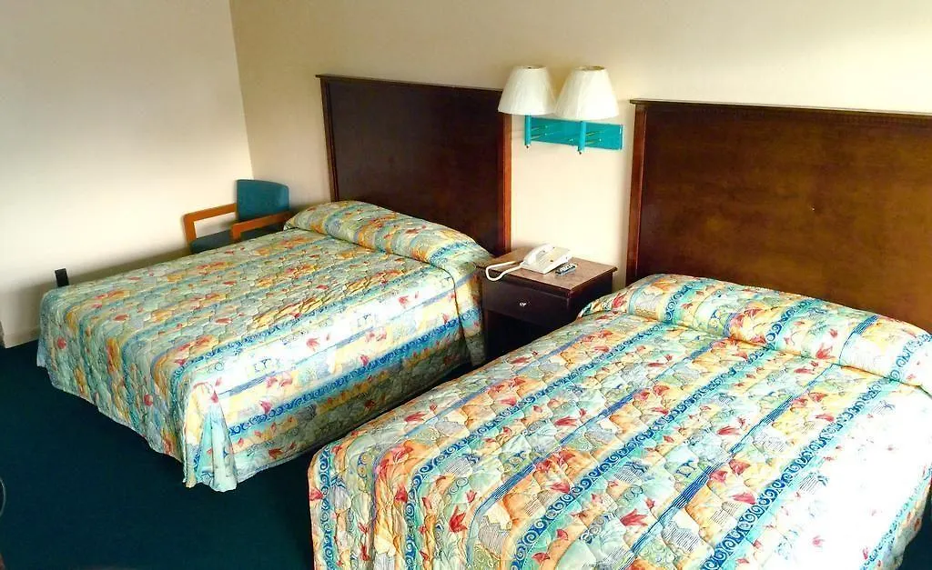 Coral Roc Motel-1