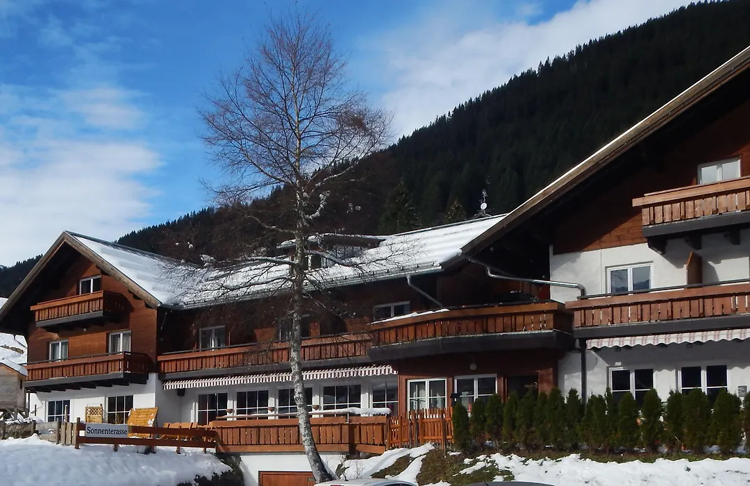 Alpenhotel Widderstein-1