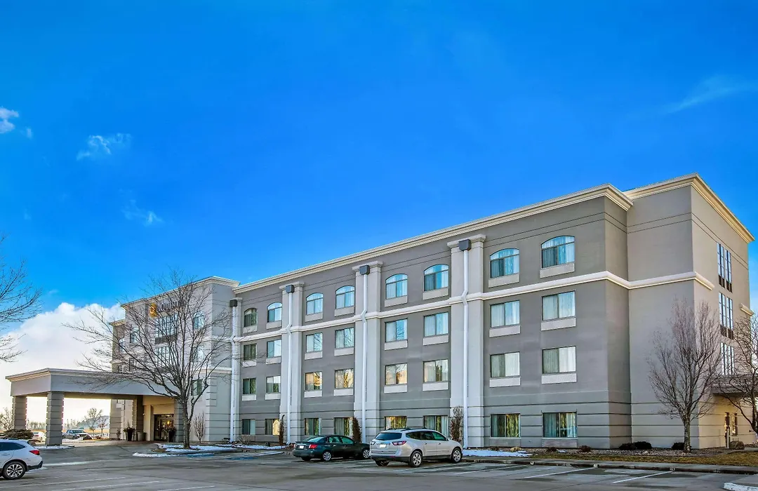 La Quinta By Wyndham Kearney-1