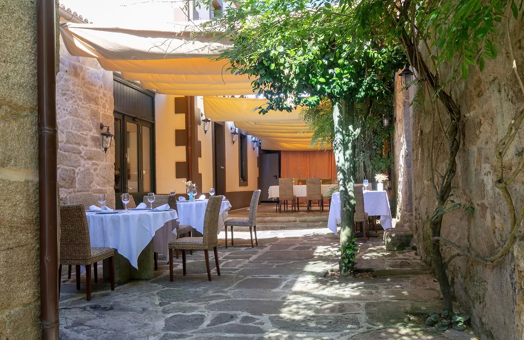 Asador De Roxos Casa Albardonedo-1