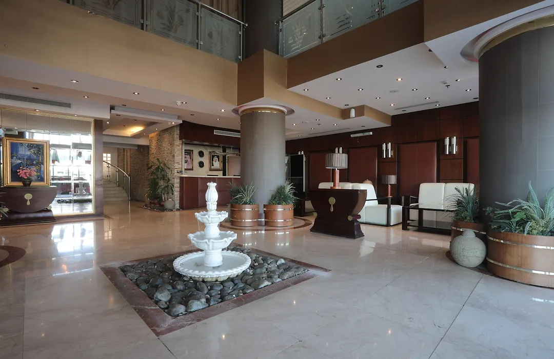 Sealamees Hotel-1