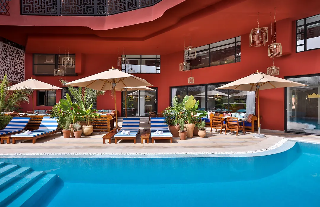 2Ciels Boutique Hotel-1