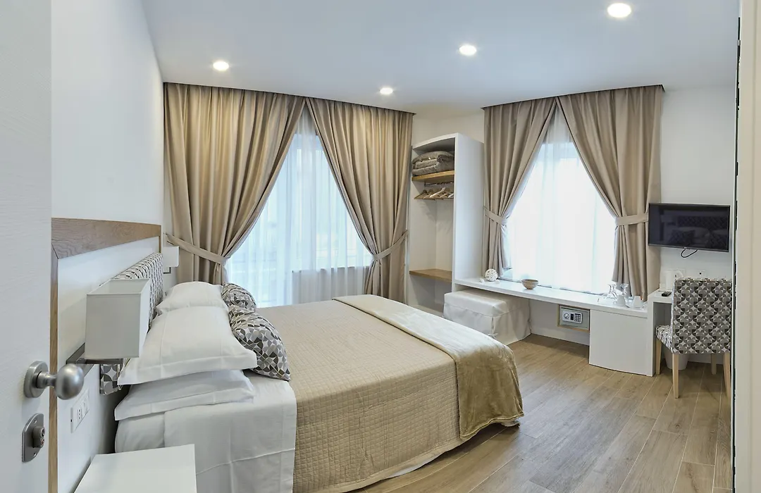 Dea Guest House-1