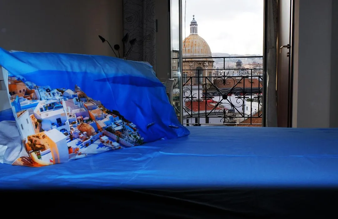 Bed & Breakfast Il Golfo-1