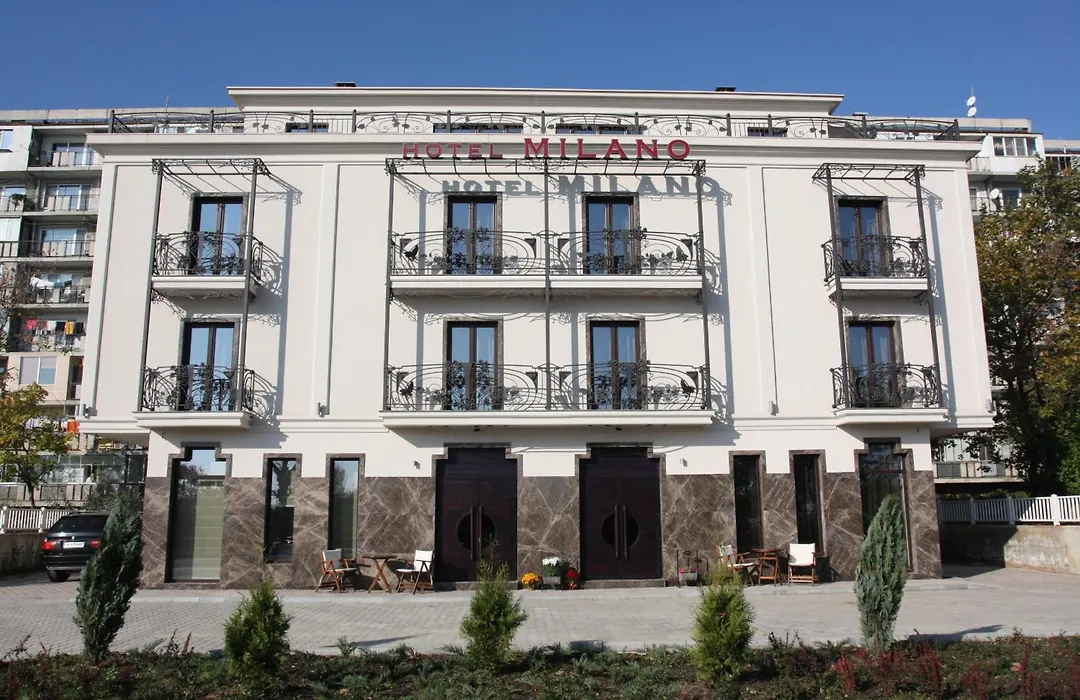 Milano Hotel-1