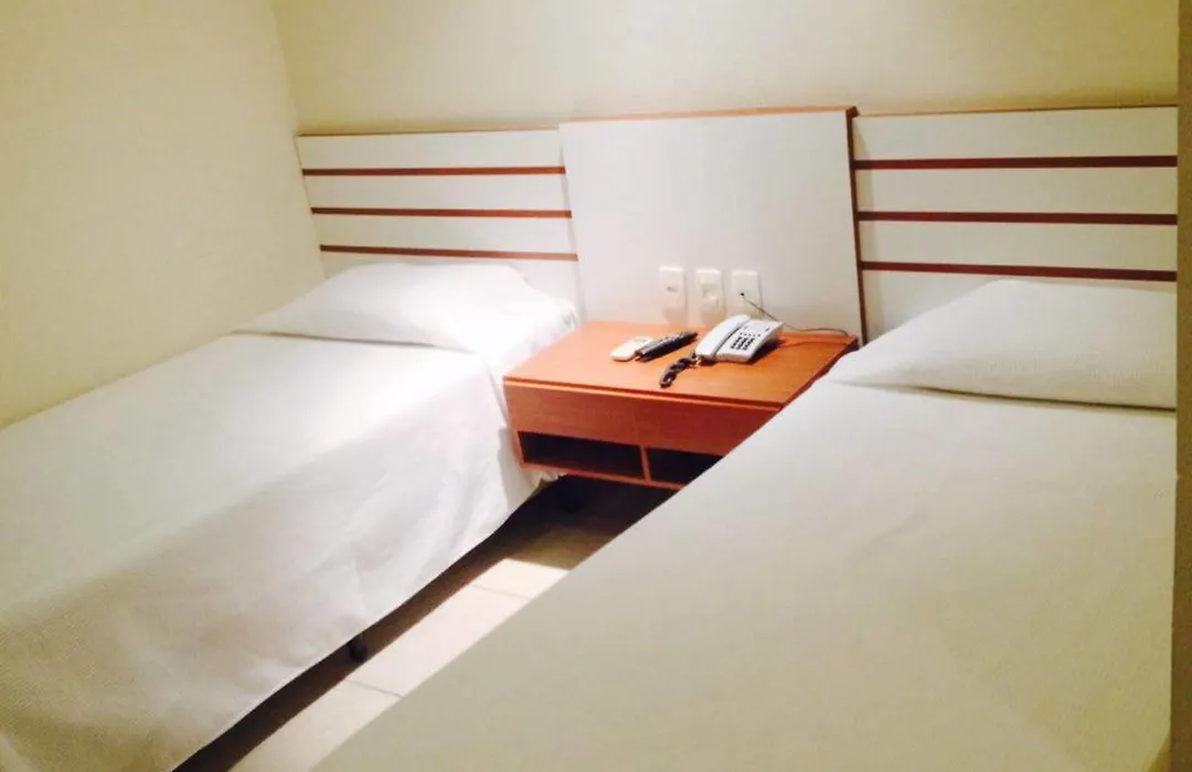 Habitat Hotel Pirassununga-1