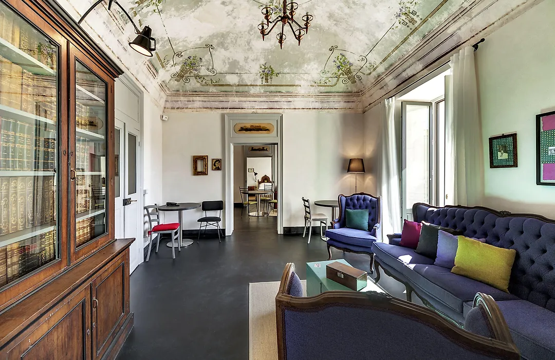 Palazzo Melfi-1