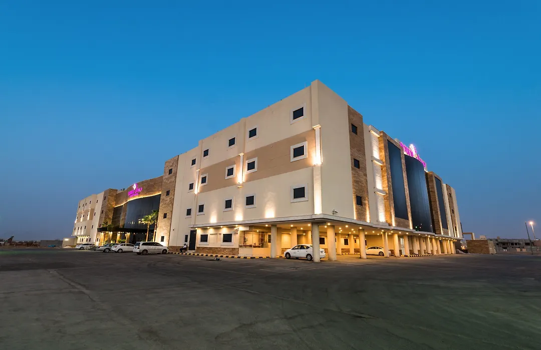 Boudl Al Munsiyah-1