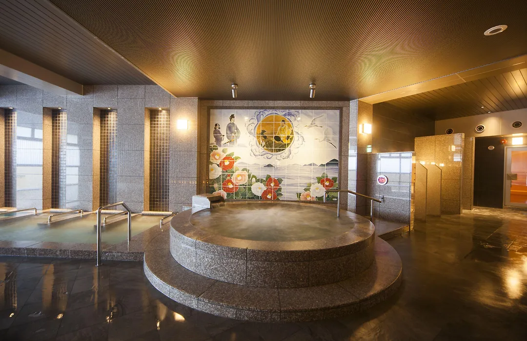 Dogo Prince Hotel-1