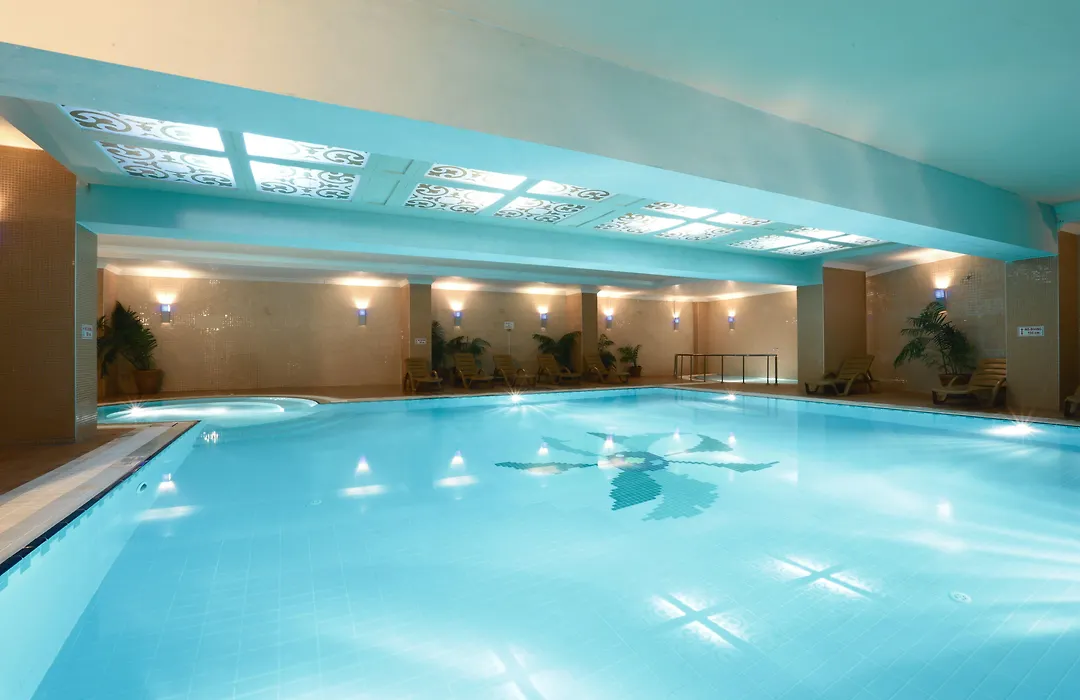 Insula Resort & Spa-1