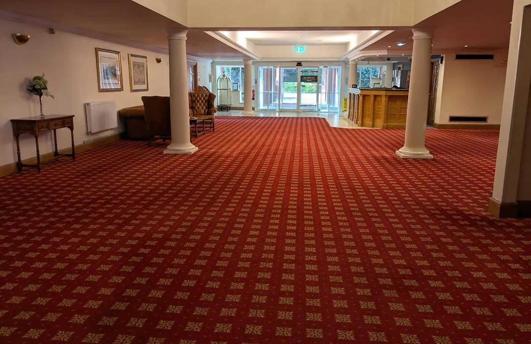 Urban Hotel Grantham-1