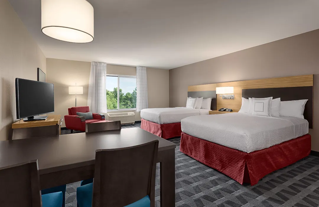 Towneplace Suites By Marriott Charleston Mt. Pleasant-1