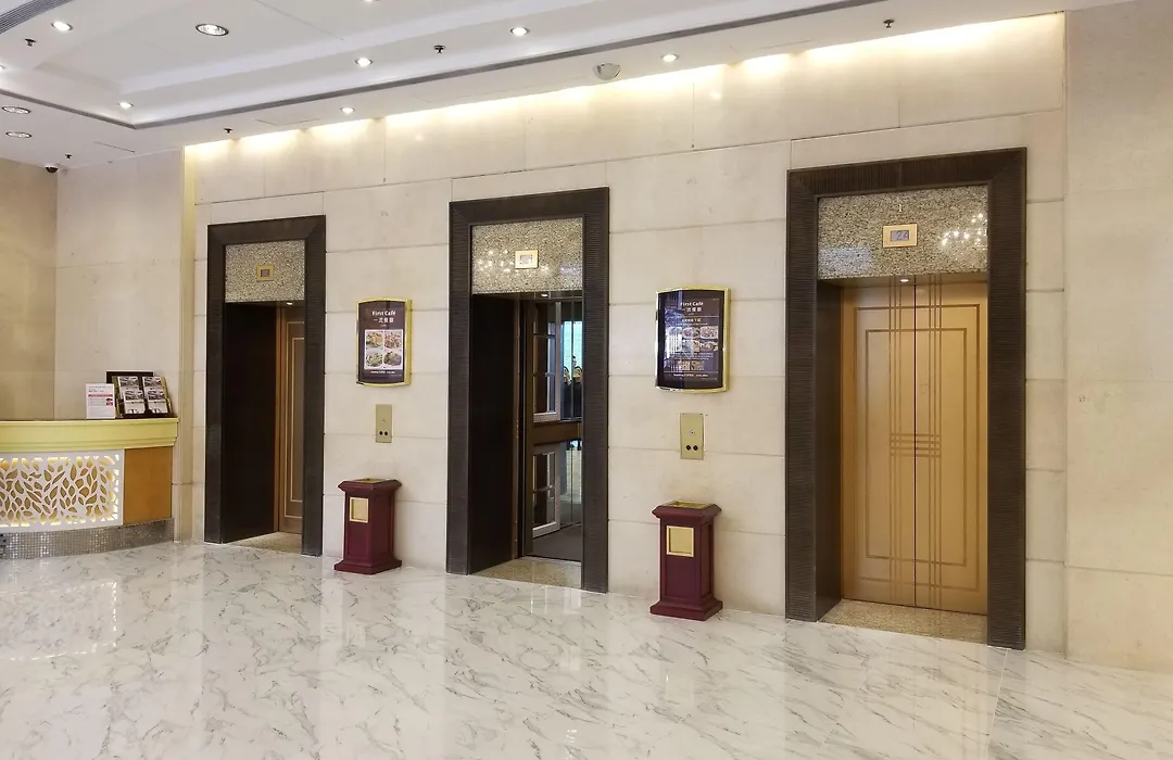 Ramada Hong Kong Grand View-1