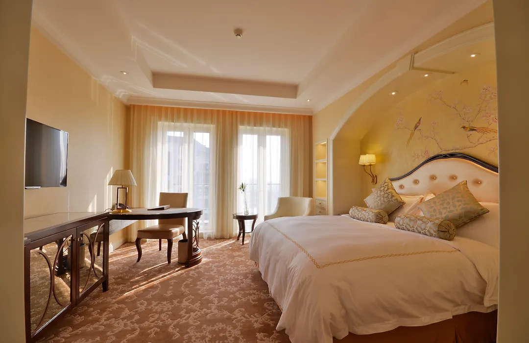 Guyi Jade Eco-Wellness Hotel-1
