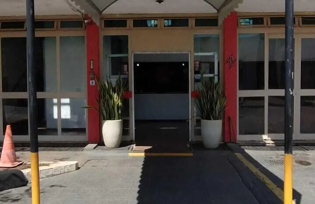 Hotel La Rocca, Goiânia-1
