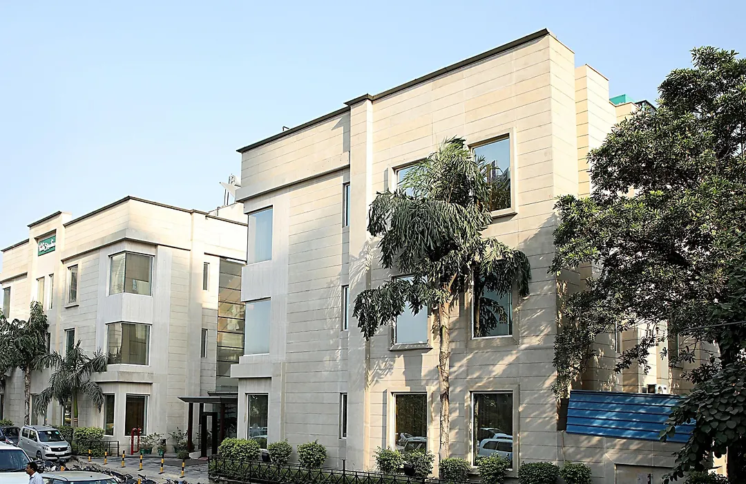 Inde Hotel Signature Tower-1
