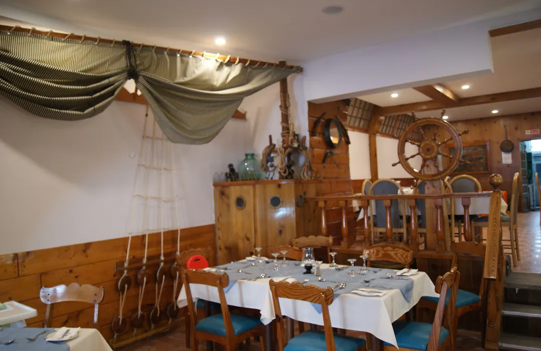 Buccaneers Boutique Guest House-1