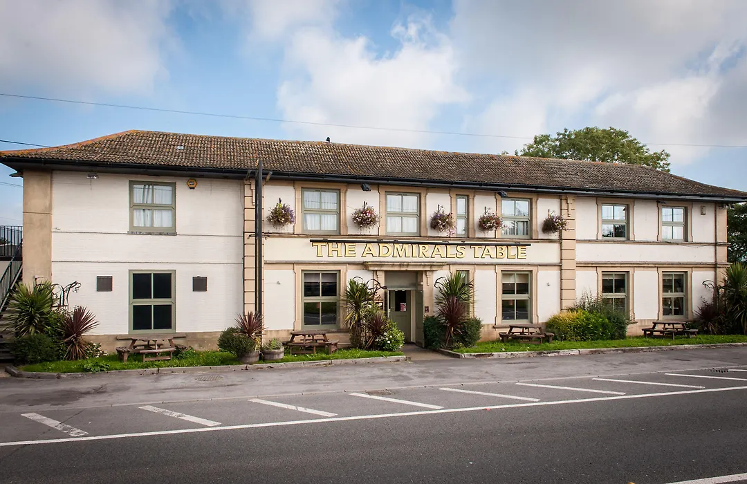 Admiral'S Table, Bridgwater By Marston'S Inns-1