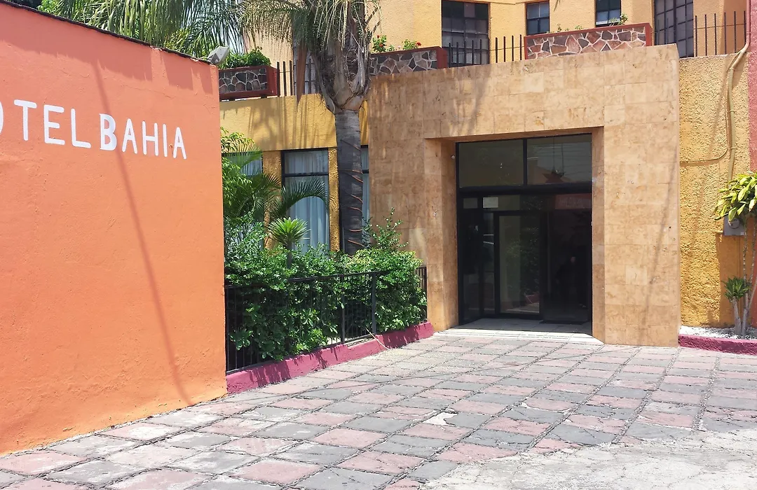 Hotel Bahia-1