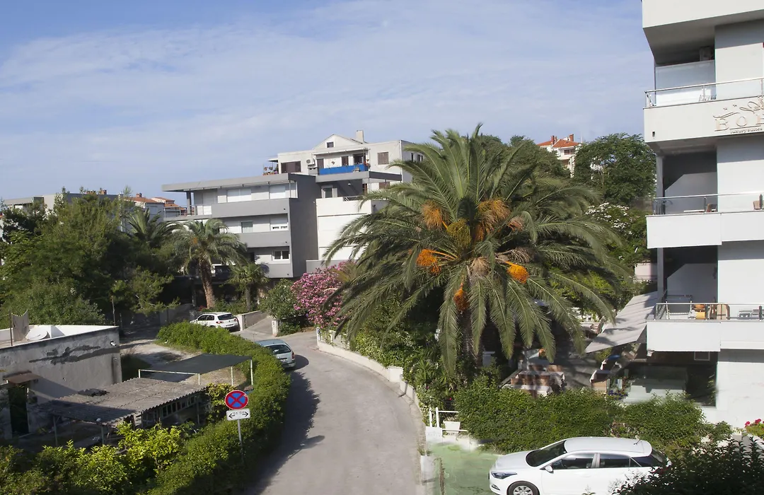 Guest house Lana-1