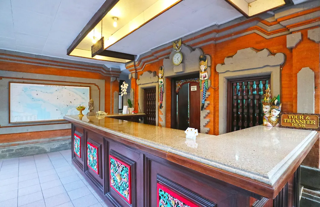 Hotel Sinar Bali Legian-1