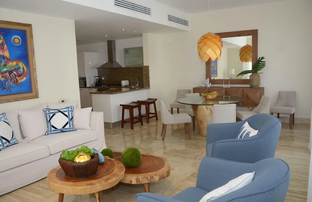 Costa Atlantica Punta Cana - Beach Vacation Condos-1
