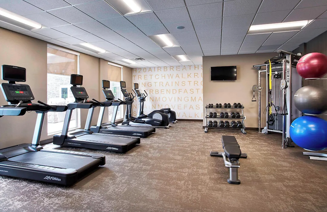 Residence Inn By Marriott Lynchburg-1