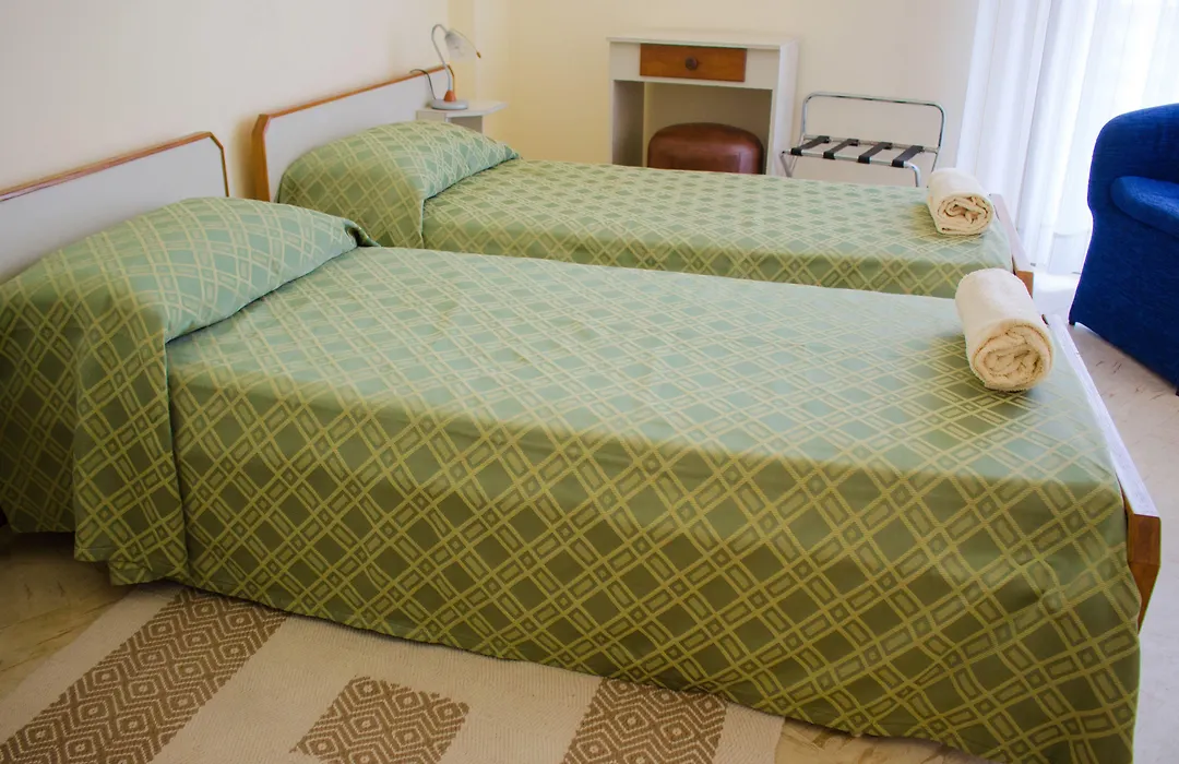 Hotel Il Girasole-1