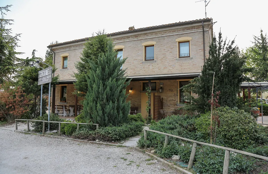 Al Casolare-1
