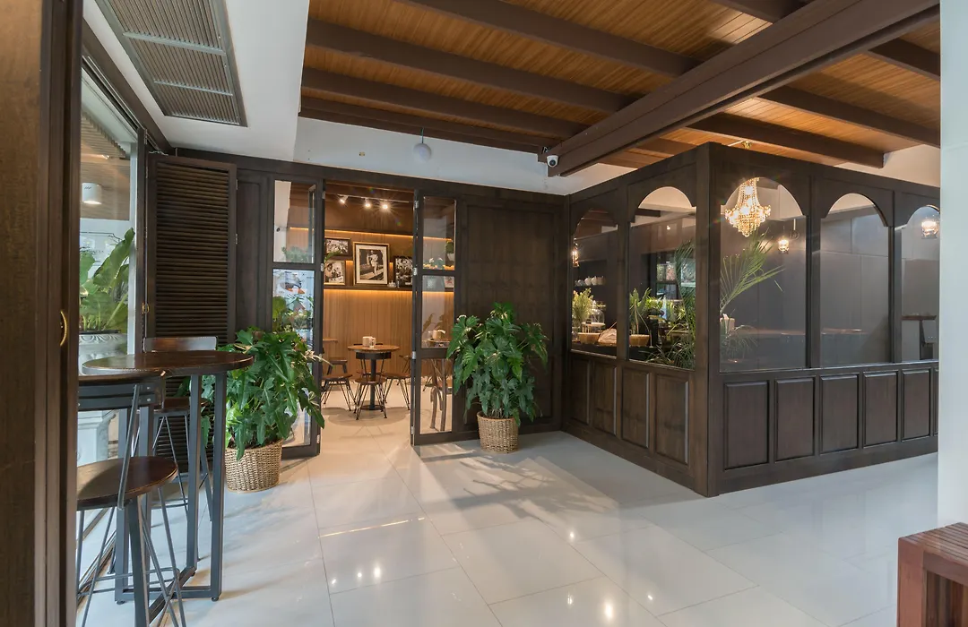 Siam Nitra Boutique Hotel-1
