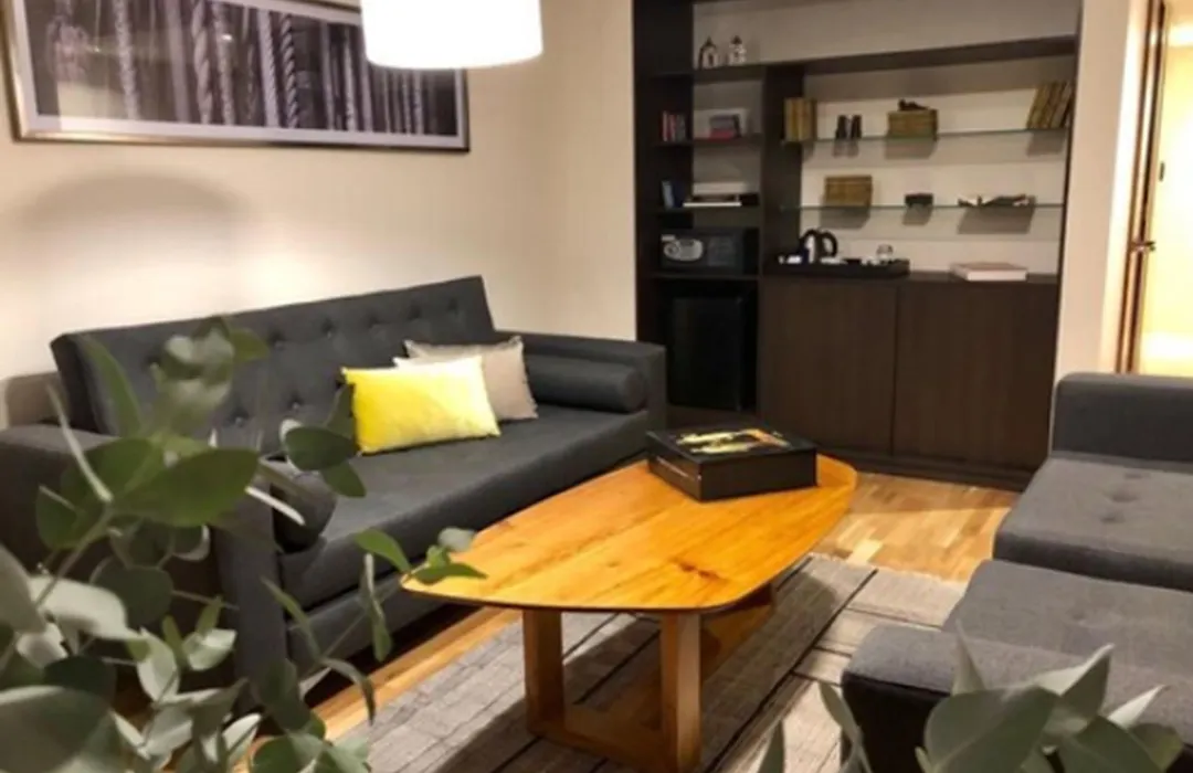 Caseros 248 Hotel-1