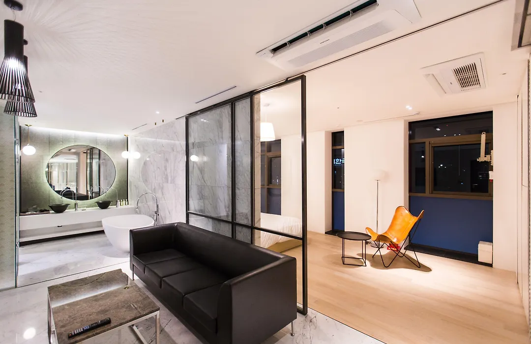 Stayrak Hotel-1