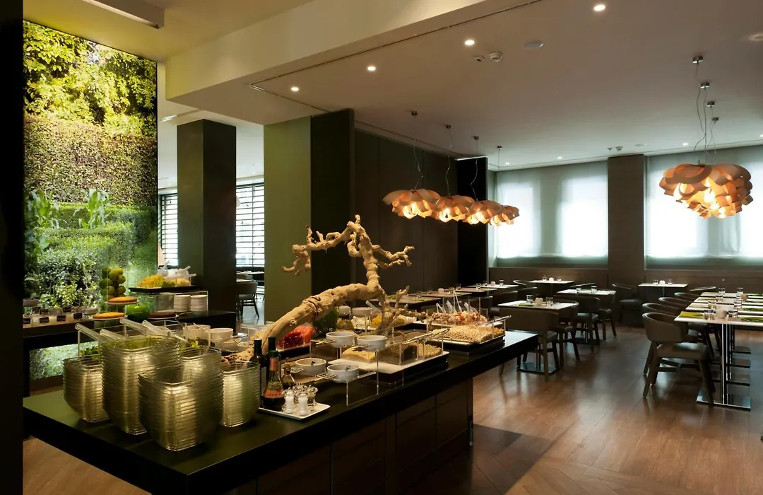 Starhotels Echo-1