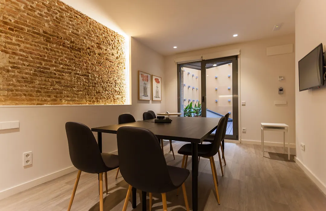 San Lorenzo Suites-1