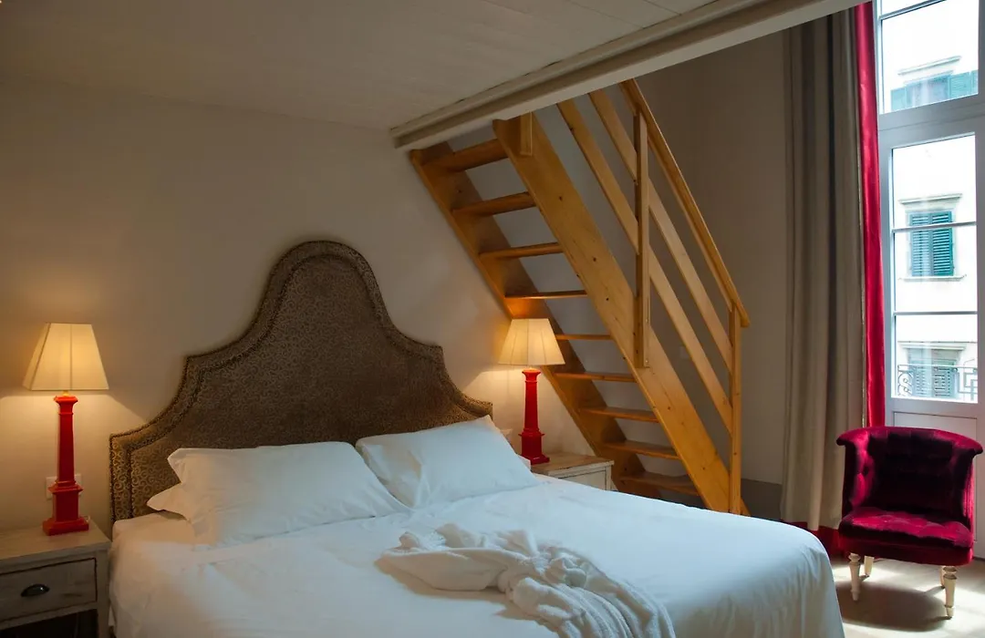 Nove Guest House-1