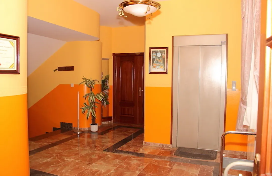 Hotel Avenida III-1