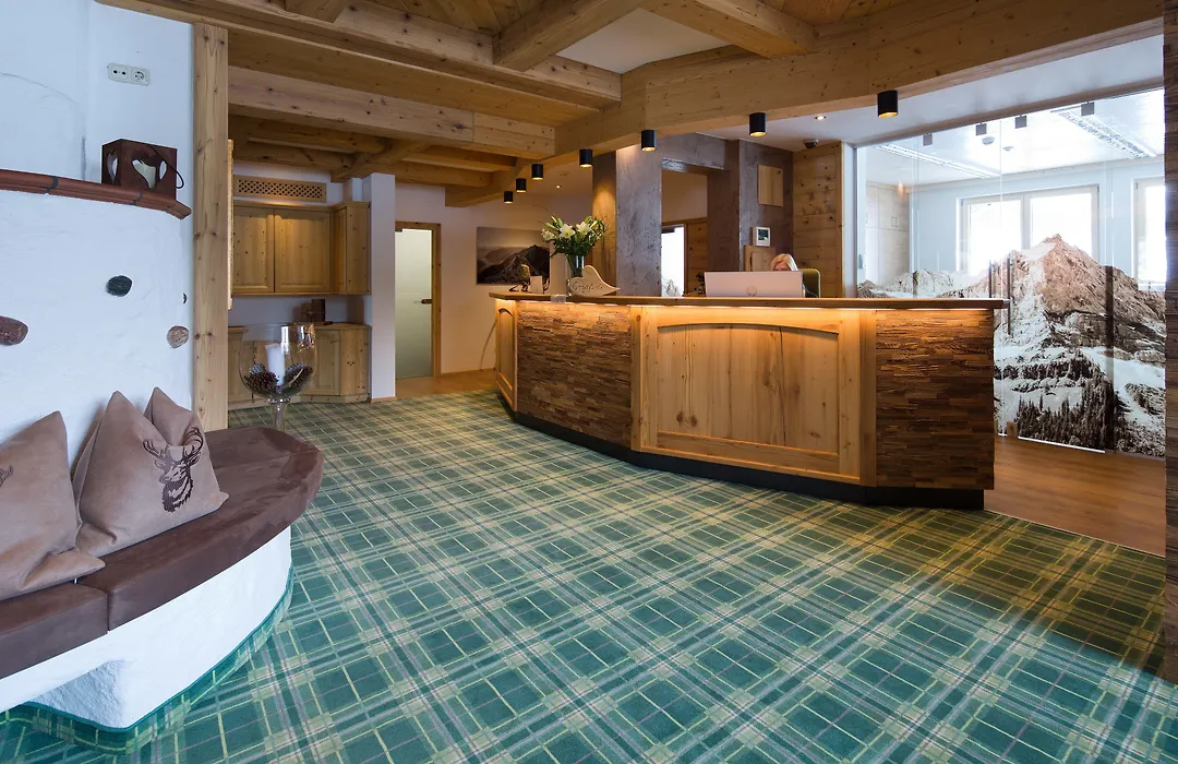 Hotel Bergland-1
