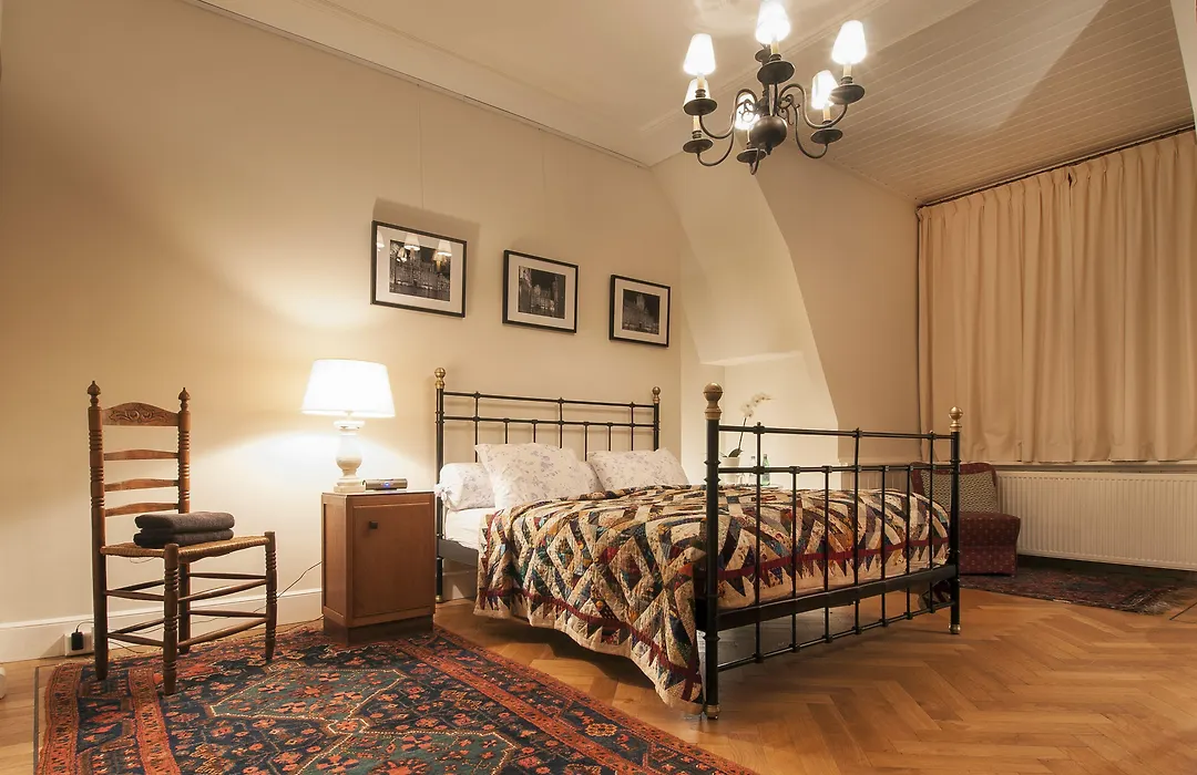 De Schiedamse Suites-1