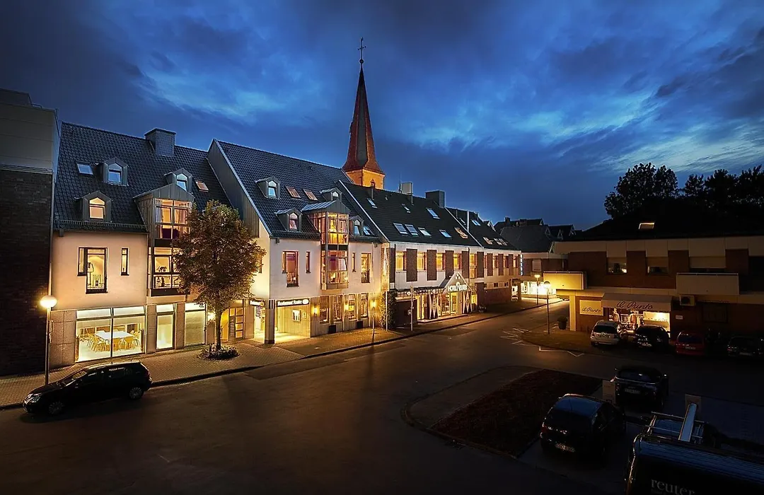 Hotel Restaurant Reuter-1