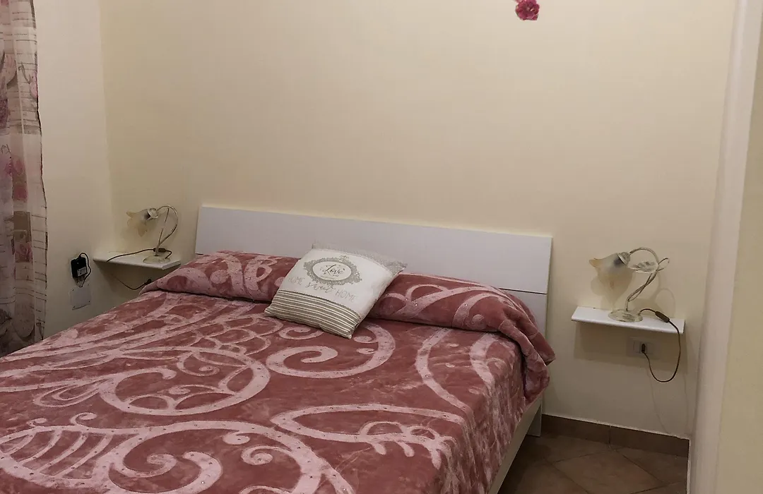 B&B La Reggia-1