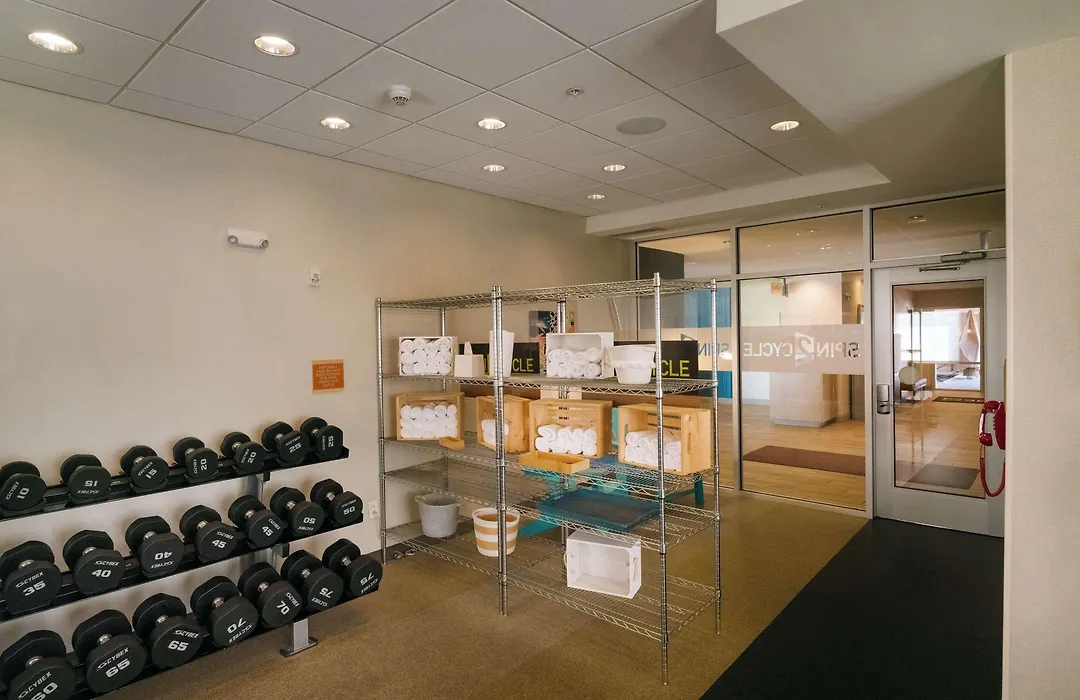 Home2 Suites By Hilton Joplin, Mo-1