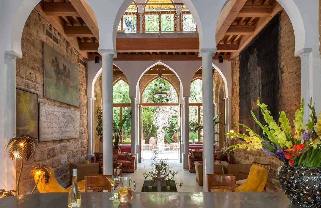 Arthaus Beirut-1