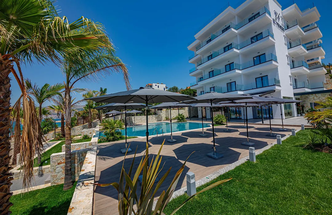 El Primero Hotel-1