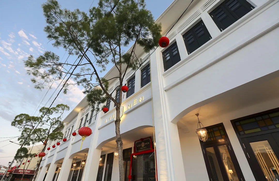 Liu Men Melaka-1