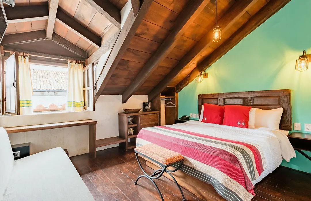 Yox Hotel Boutique-1