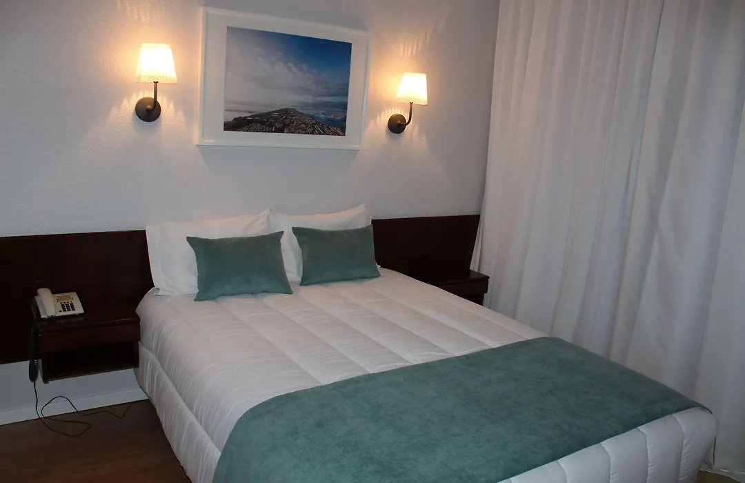 Hotel Costa de Prata 2&Spa-1