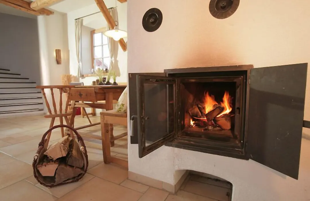 Hotel Garni Eder-1