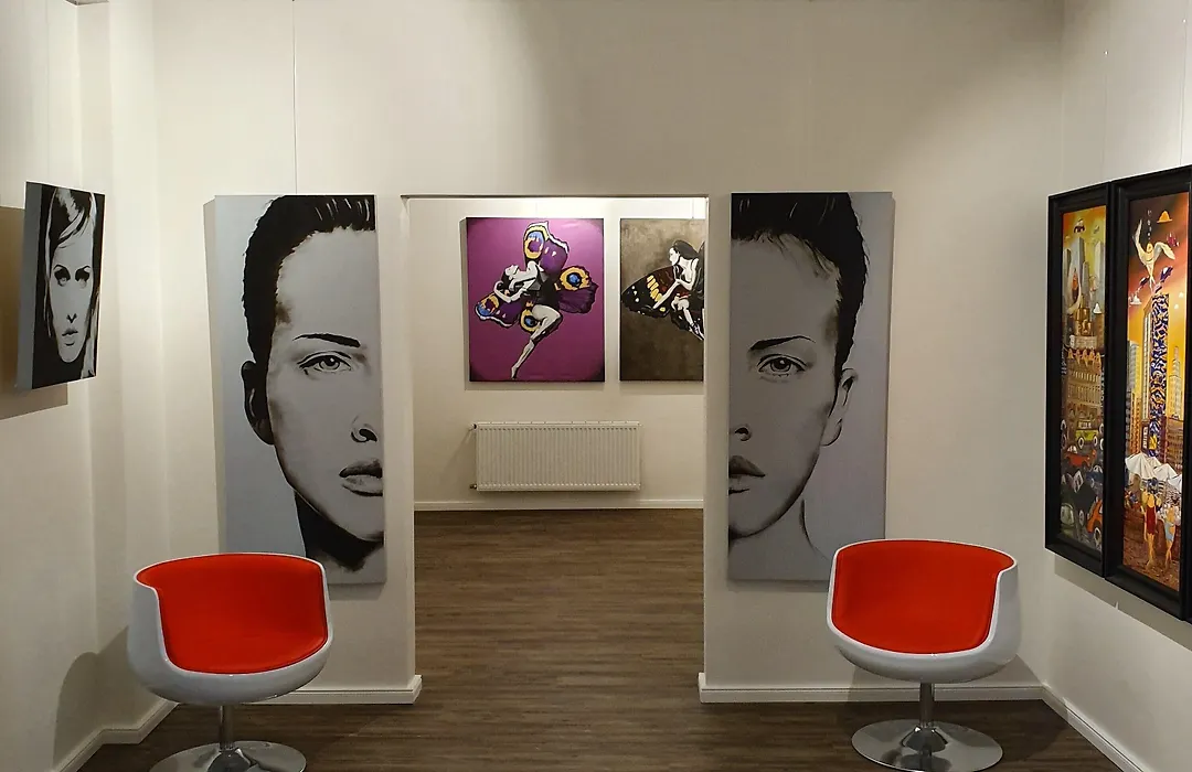 artHOTEL Bremen-1