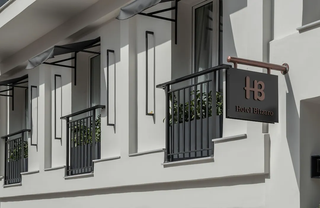 Bitzaro Boutique Hotel-1