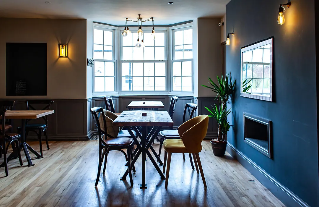 Coach House Inn-1